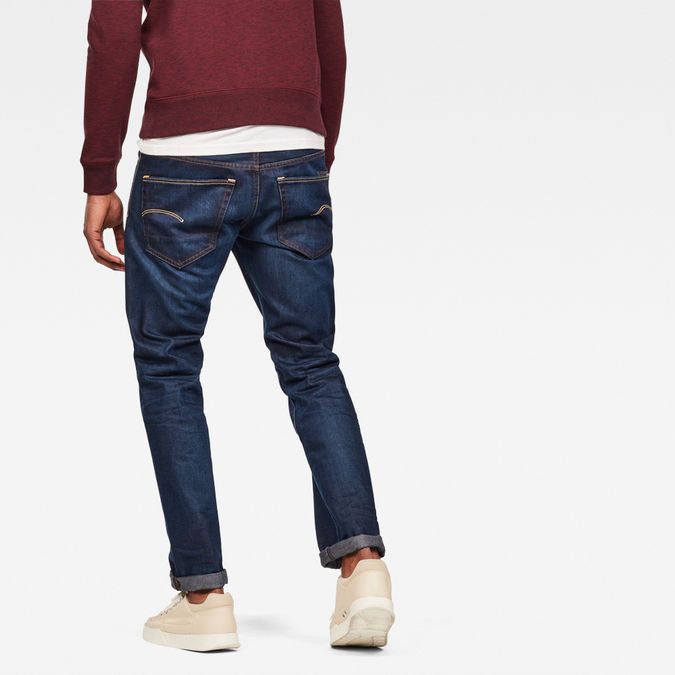 g star raw 3301 straight