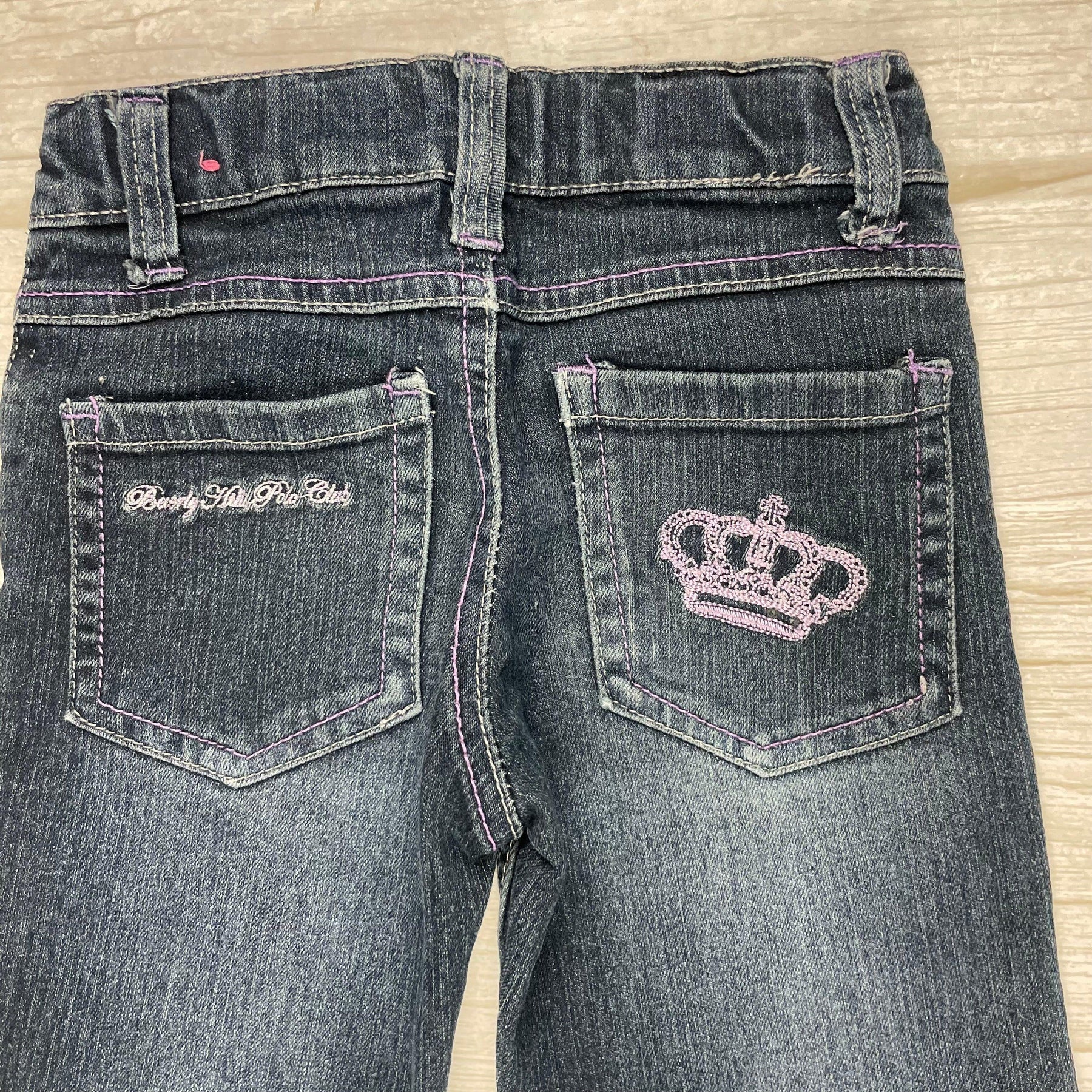 polo club jeans