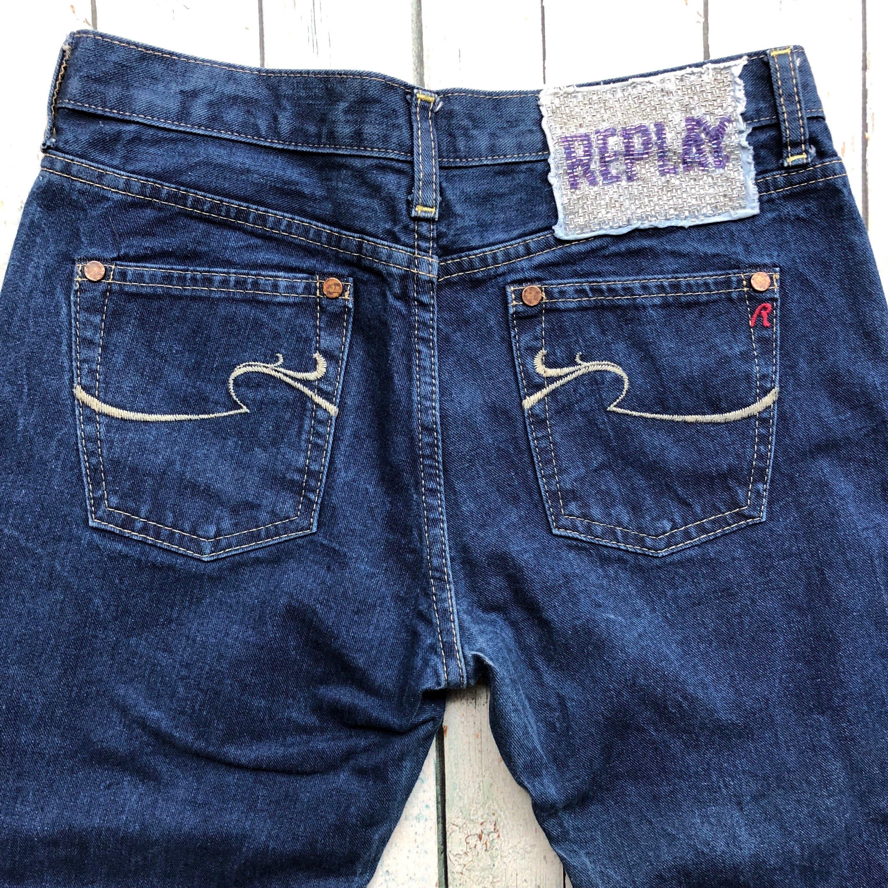 replay jeans sale