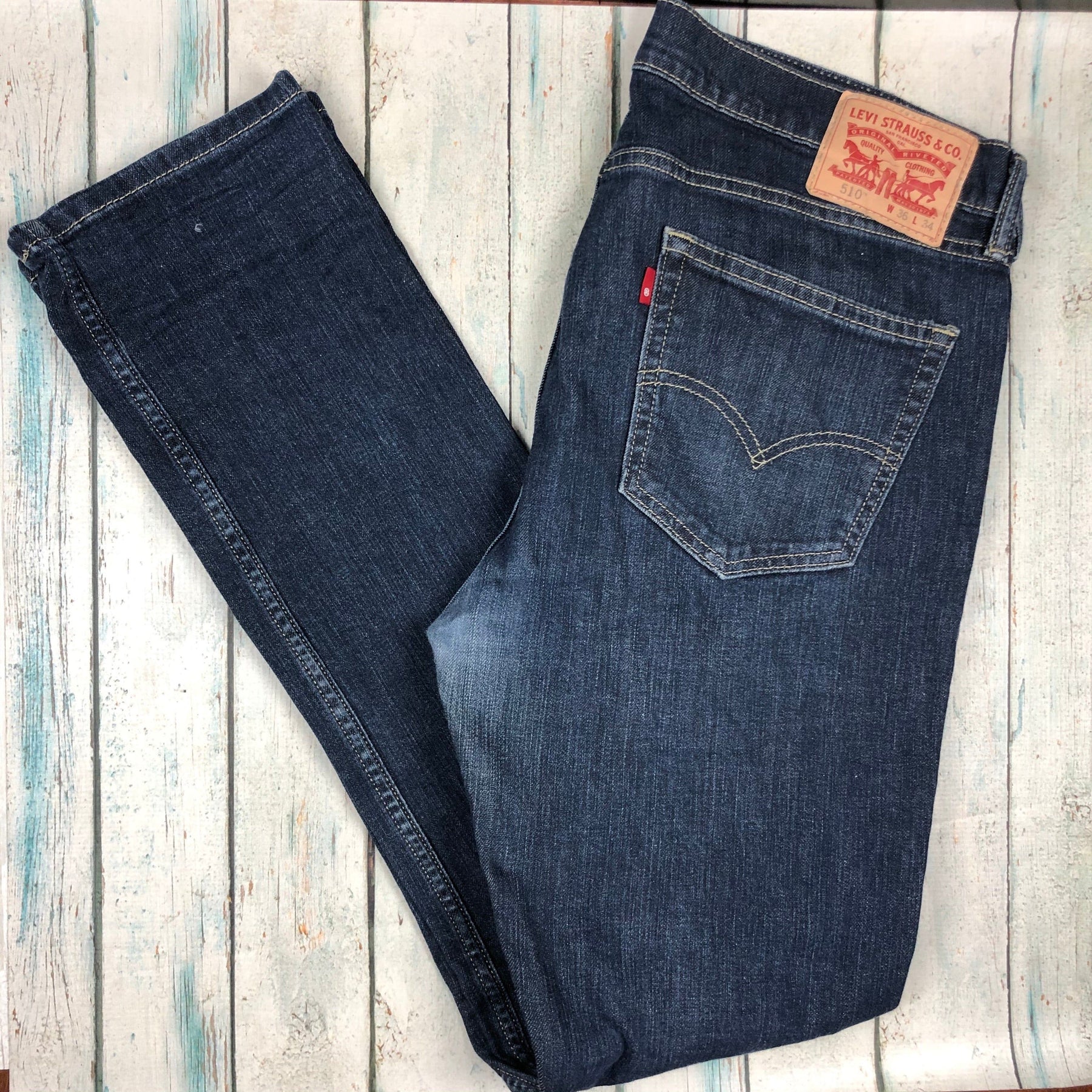 levis 510 mens