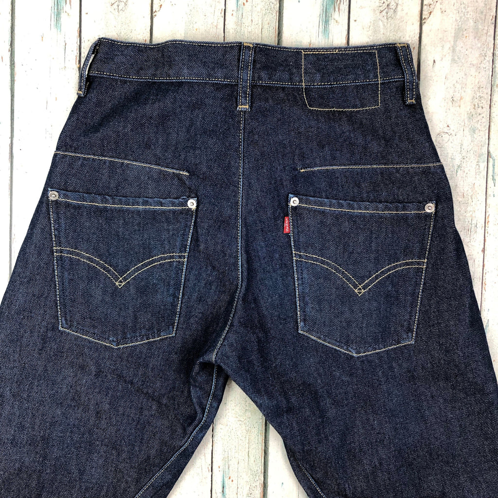 levis 32 size