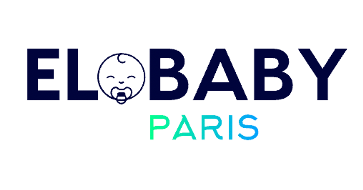Elobaby - Paris
