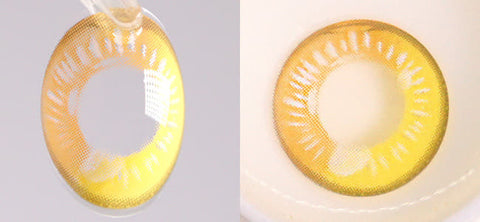 cosplay-water-drop-yellow-lens review