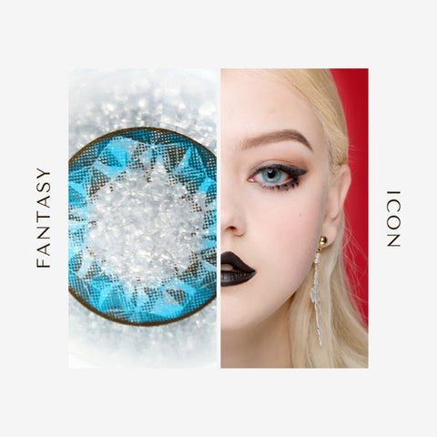 fantasy-icon color contact lens care