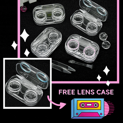 free Lens Case - fantasy-icon.com