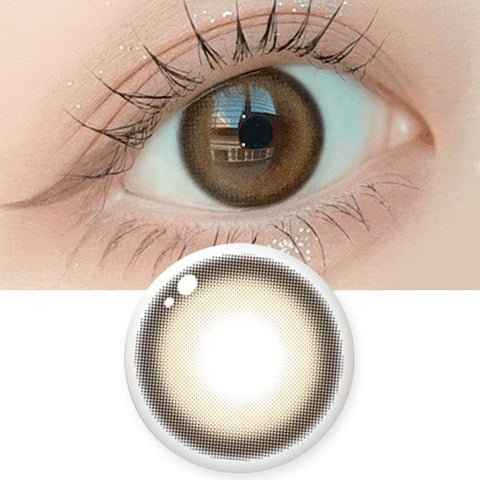 grace coco oric Cosmetic Contact Lenses