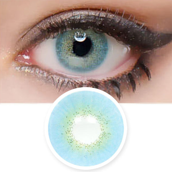 fake colored contacts calair