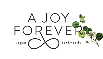 A Joy Forever Bath + Body