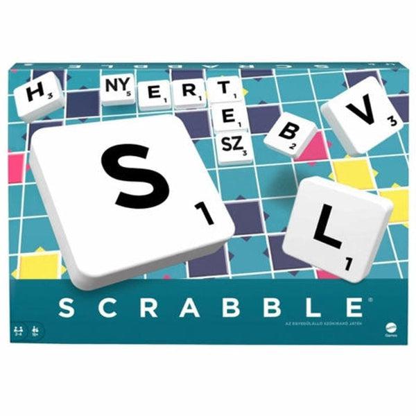 Scrabble Original társasjáték