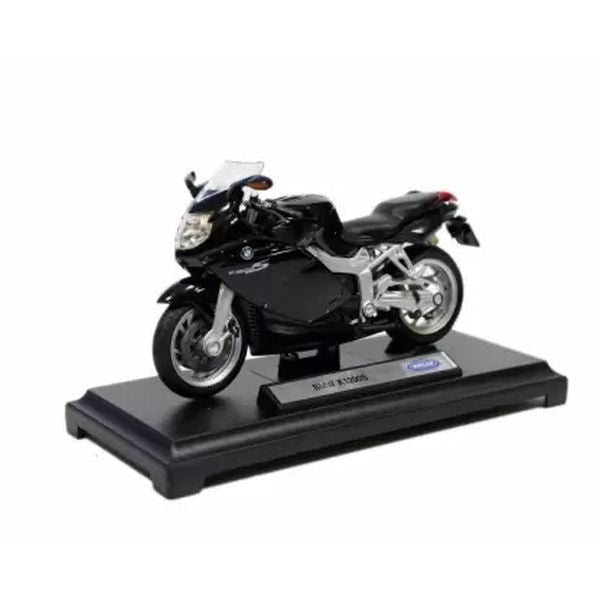 Welly 1:18 Motor - BMW K1200S