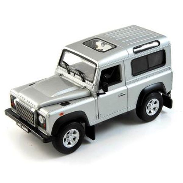 Land Rover Defender 90 kisautó 1:36-as