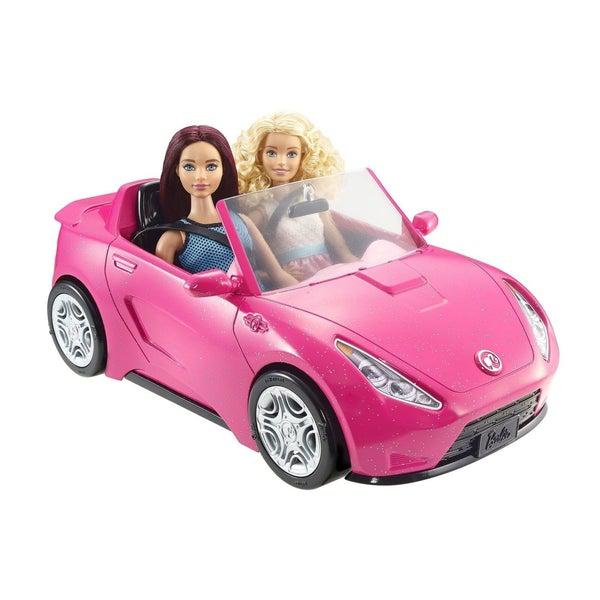 Barbie Auto Jateksziget Hu