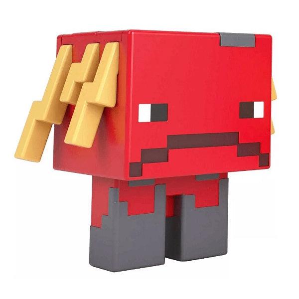 Minecraft Mob head minis - Strider-Álomfutó