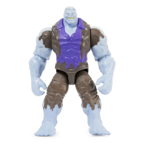 DC képregény figura - Solomon Grundy