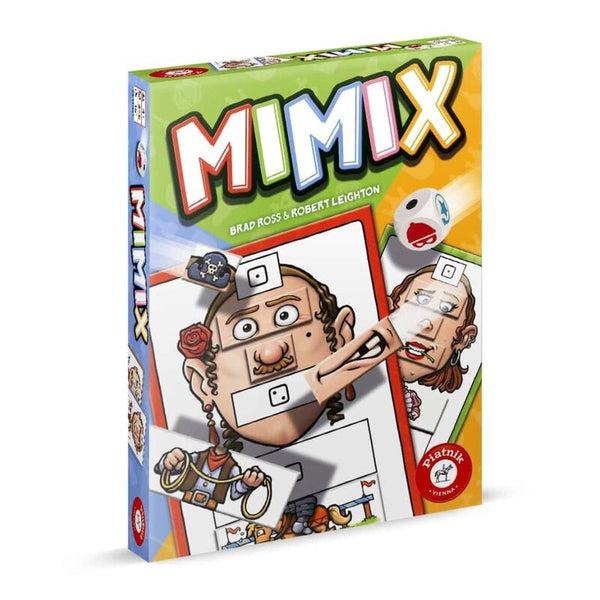 Mimix társasjáték