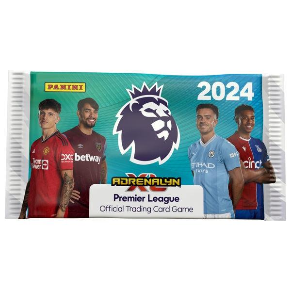 Premier League kártya kollekció