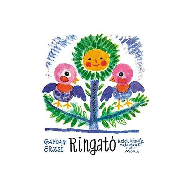 Ringató