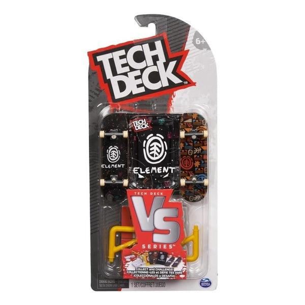 Tech Deck VS széria - Element