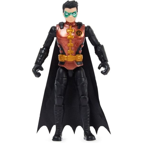 DC képregény figura - Robin