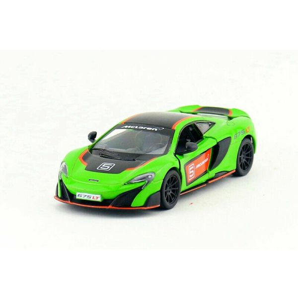 McLaren P1 1:36 - zöld