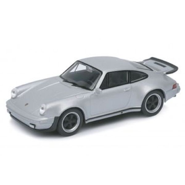 Porsche 911 Turbo kisautó 1:36-as