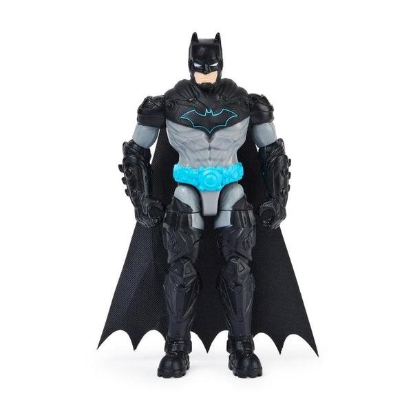 DC képregény figura - Bat-Tech Batman figura