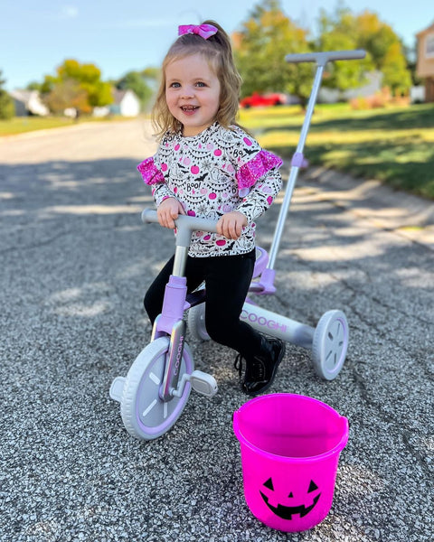 toddler trike