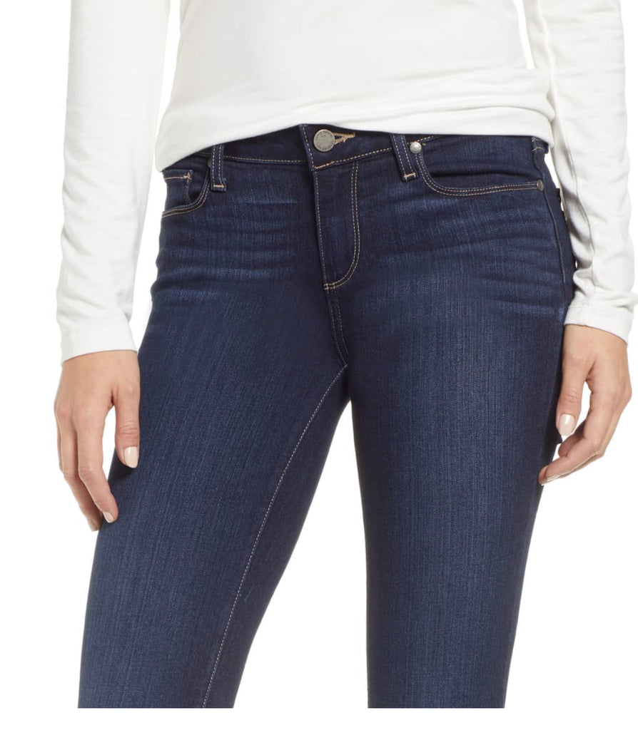 paige denim skyline straight