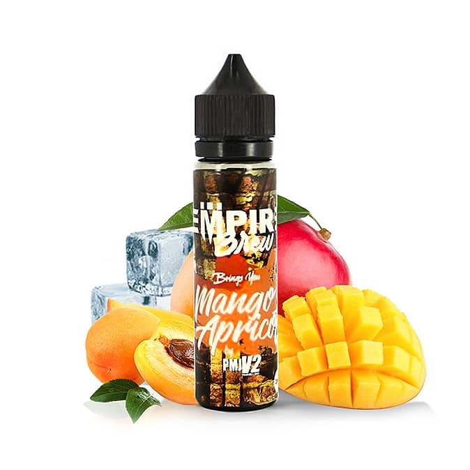 Ripe Vapes Vct 50ml Dampdistribution