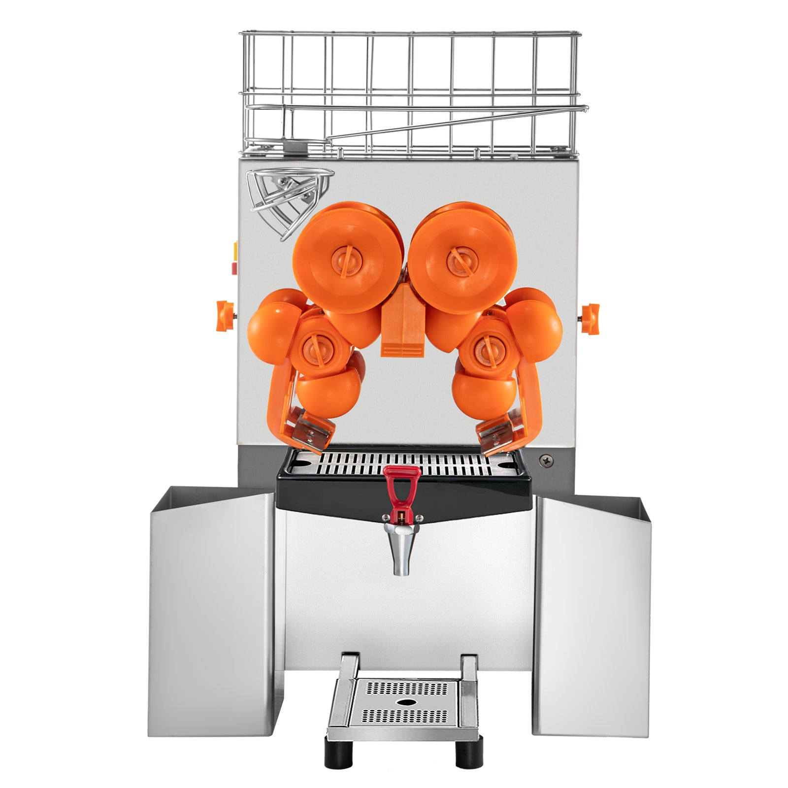 commercial juicer machine