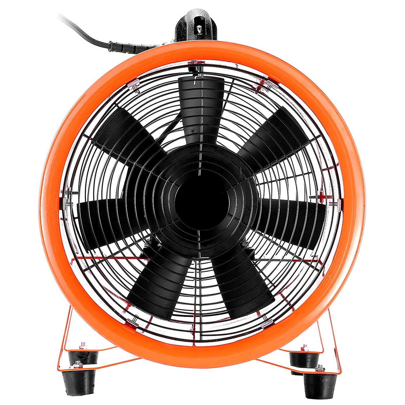 industrial extractor fan