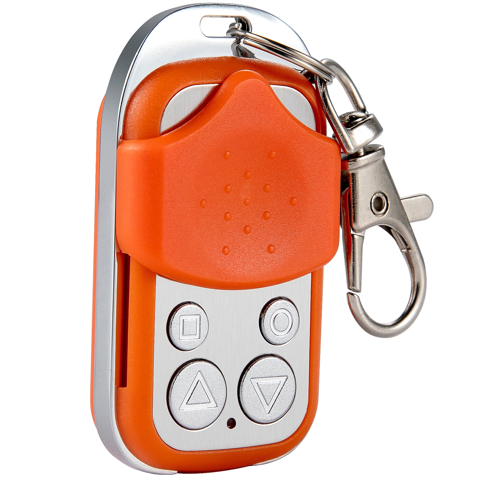 remote gate opener