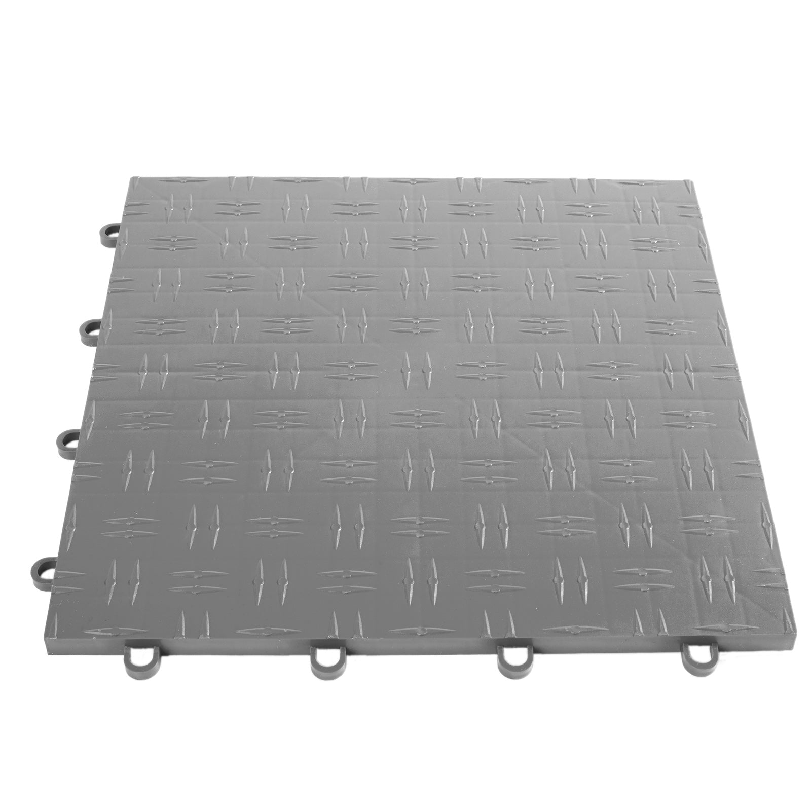 Vevor Garage Interlocking Garage Flooring Tiles 12x12" Pack S – US