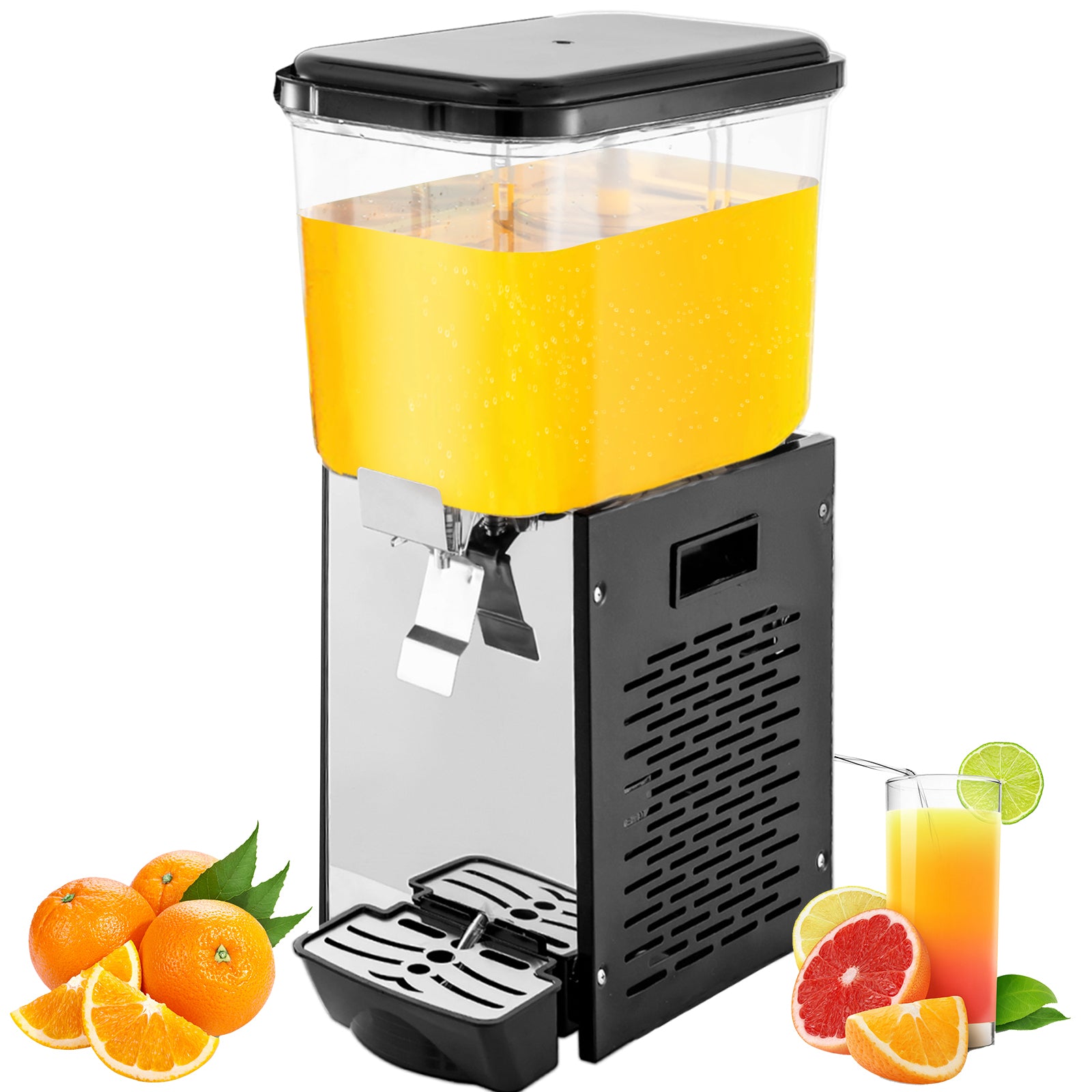 commercial juicer machine