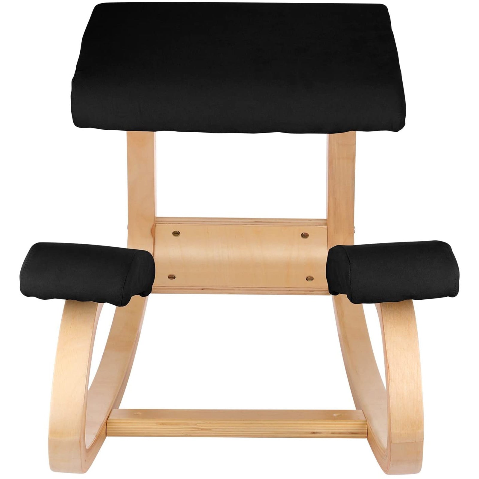 Ergonomic Kneeling Chair Posture Rocking Knee Stool For Home Office Me