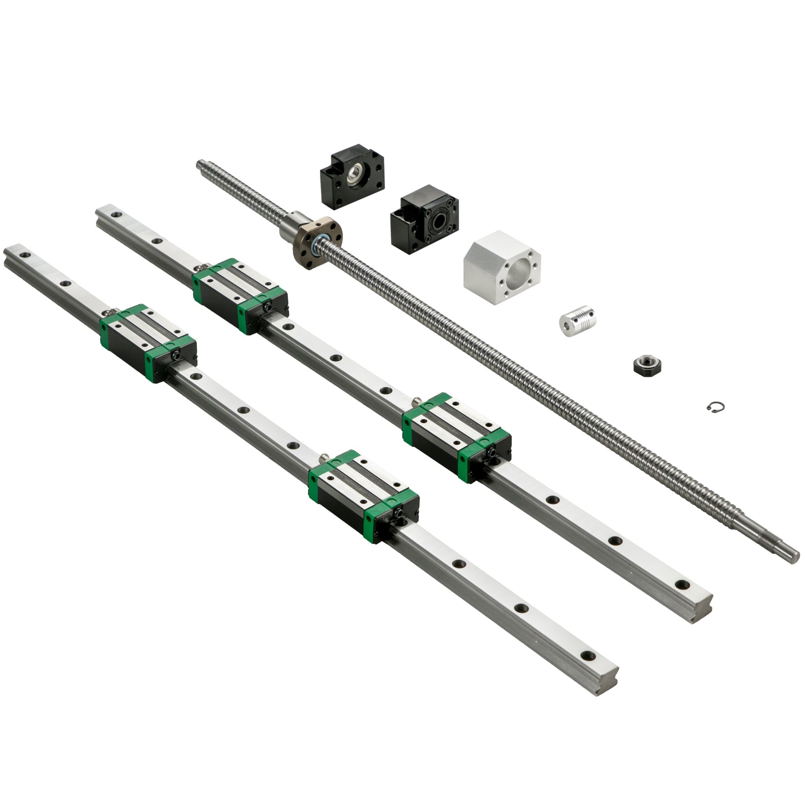 linear rails