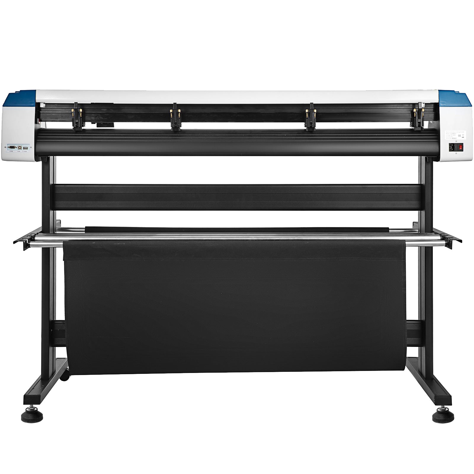 contour cutting vinyl cutter