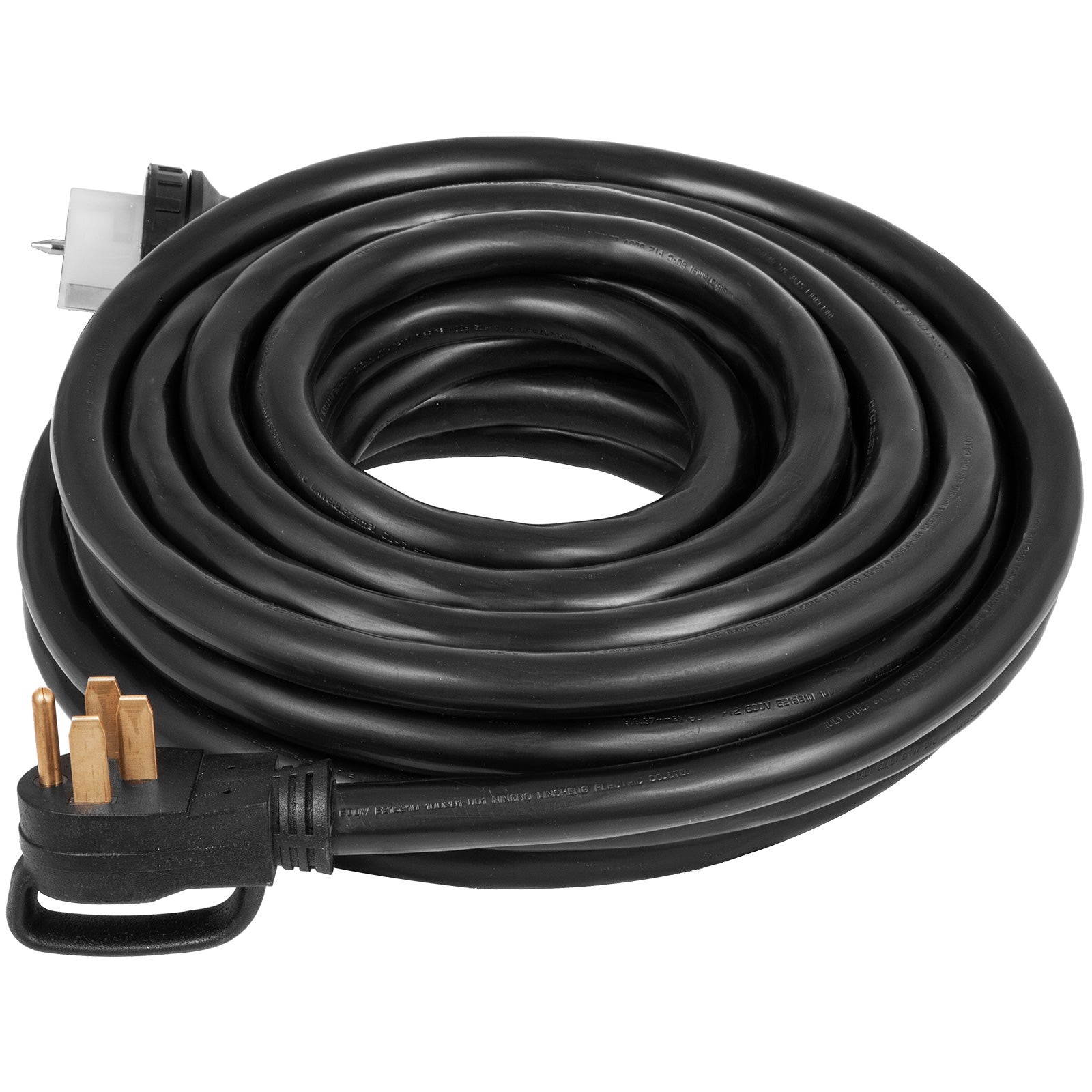 50 amp generator cord