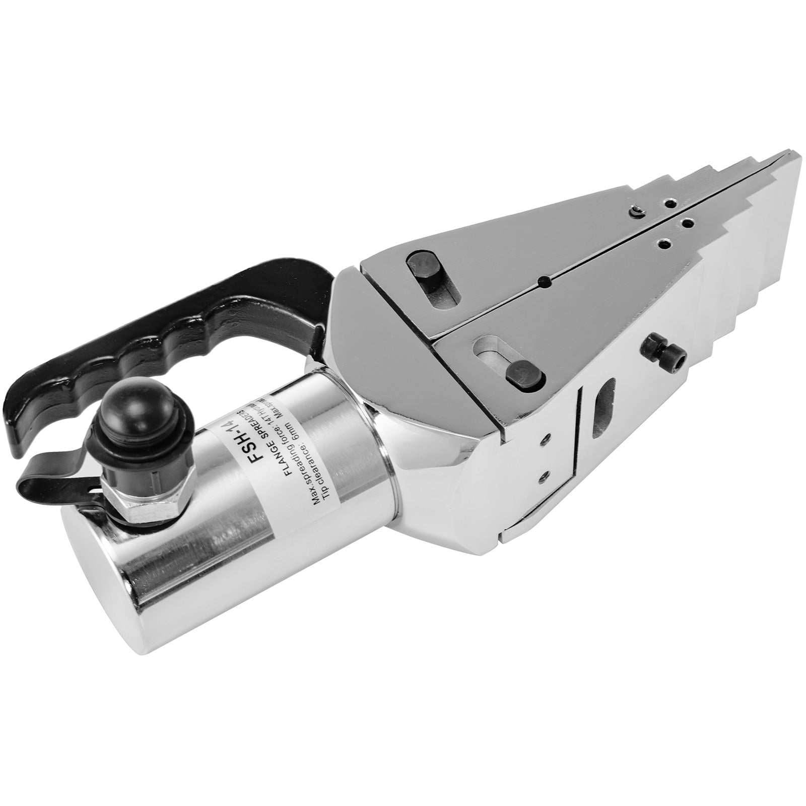 Tools Power Tools Fsh 14 Integral Flange Separator Hydraulic Expand Machine Hydraulic Separator 
