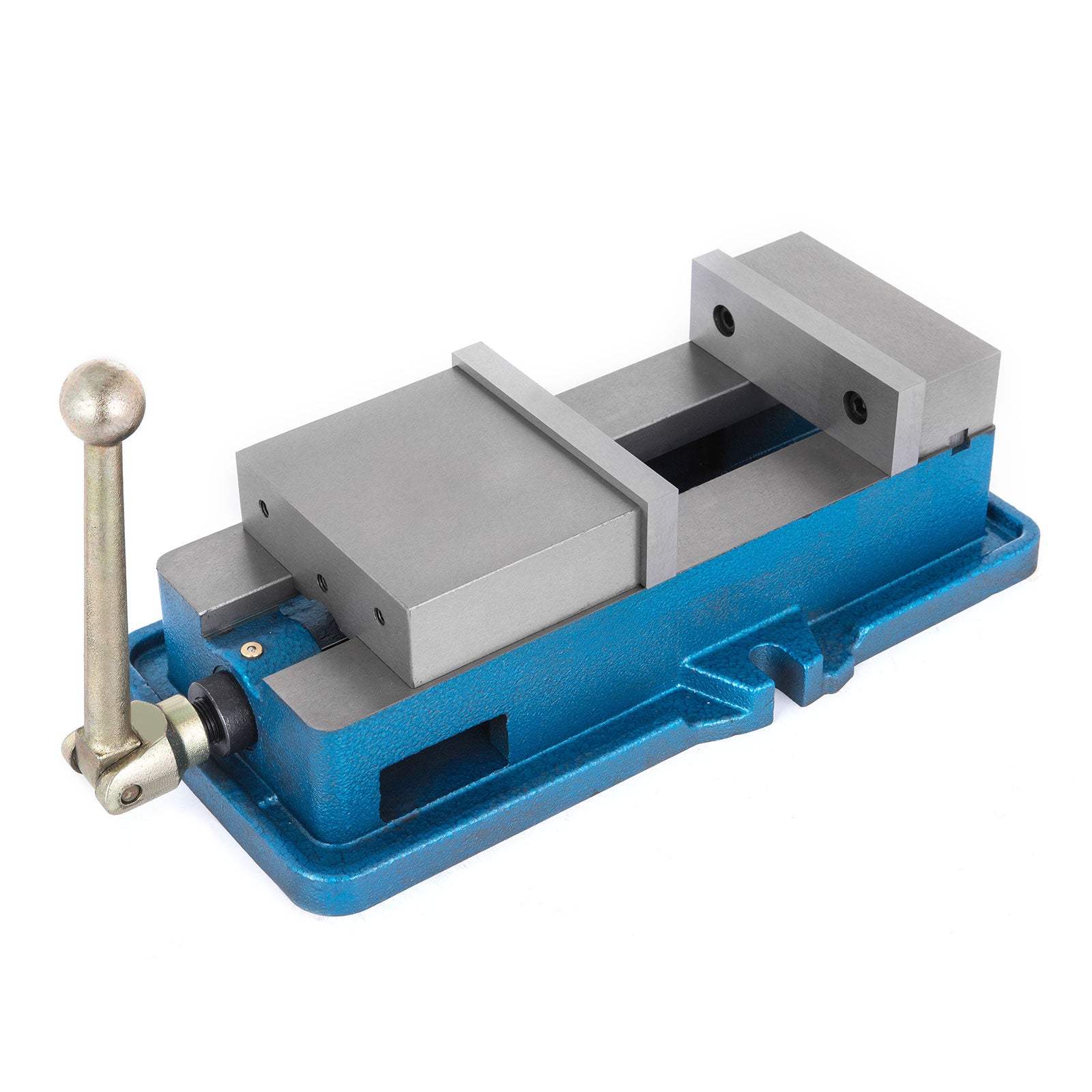 machinist vise x y