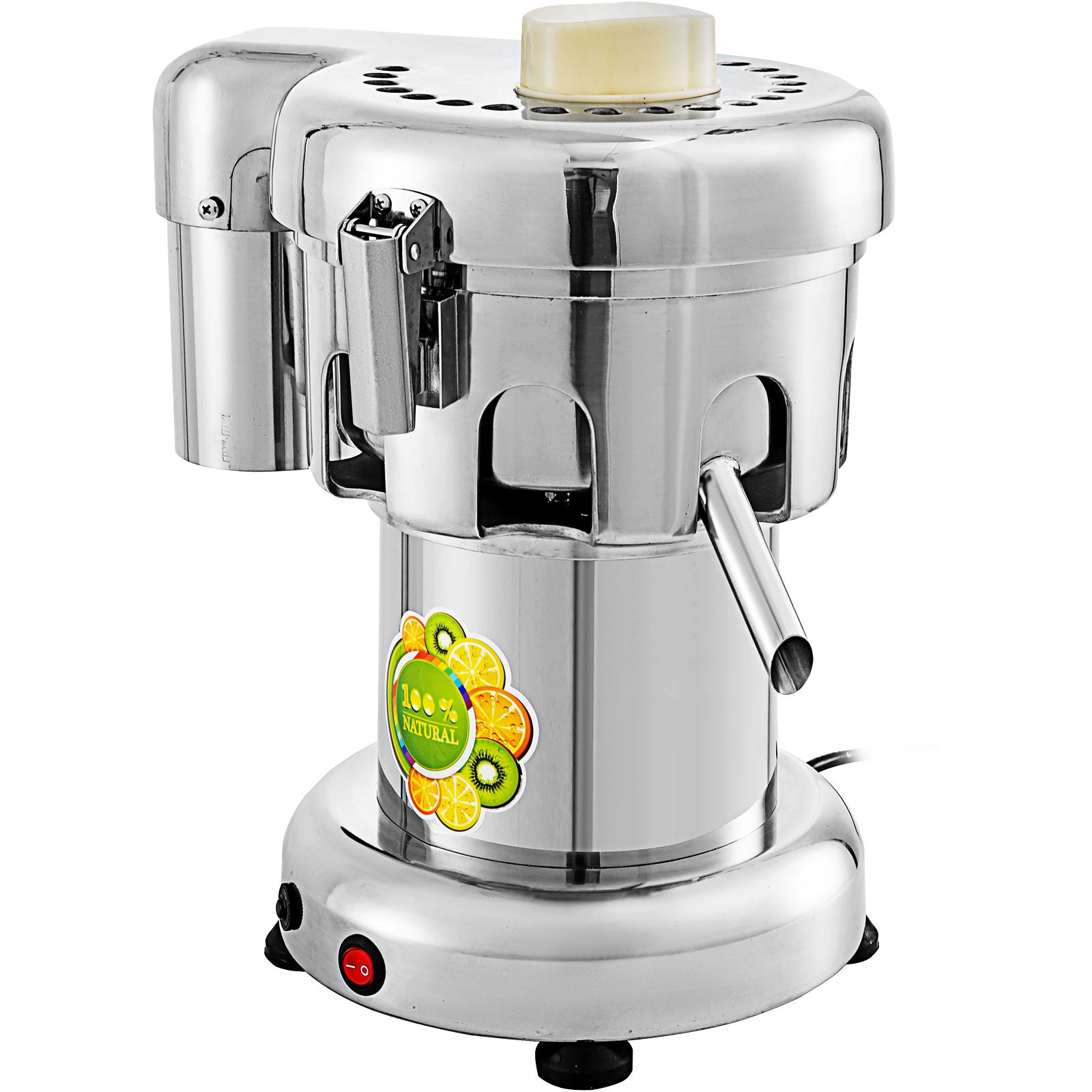 juice extractor machine