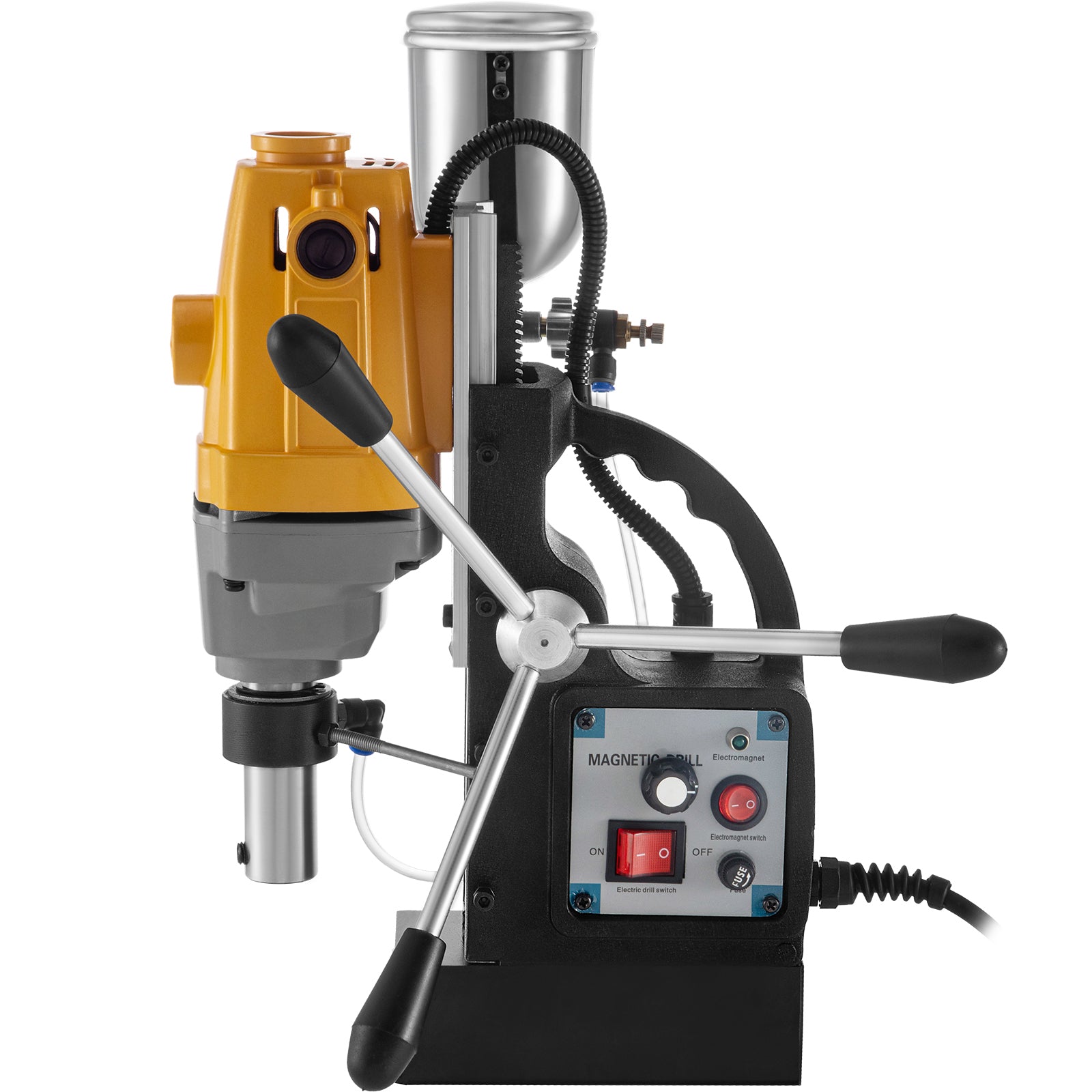 drill press