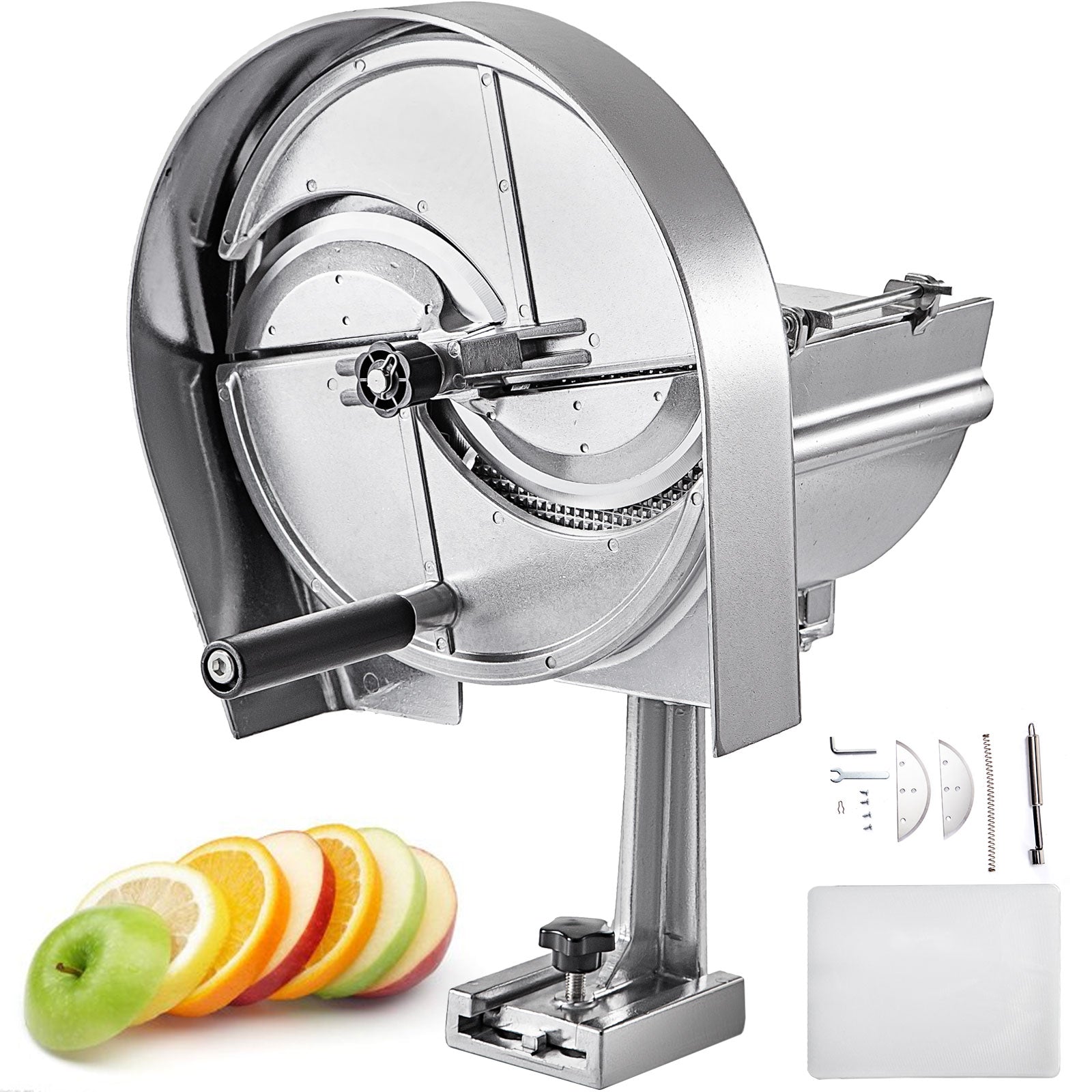 machine to slice vegetables