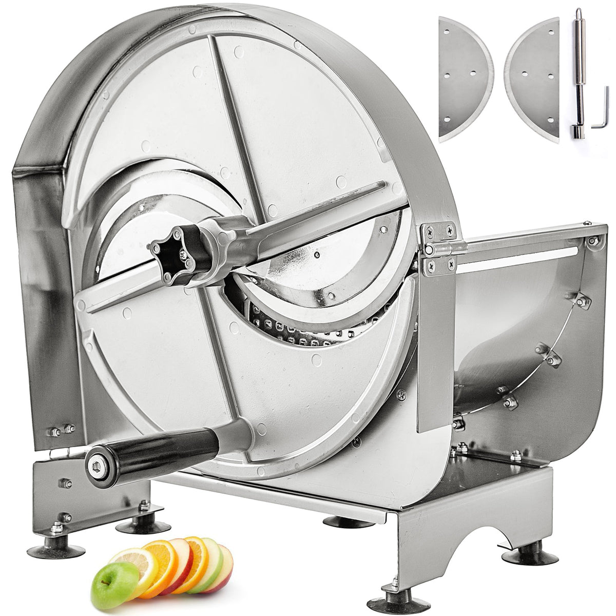 potato slicer electric