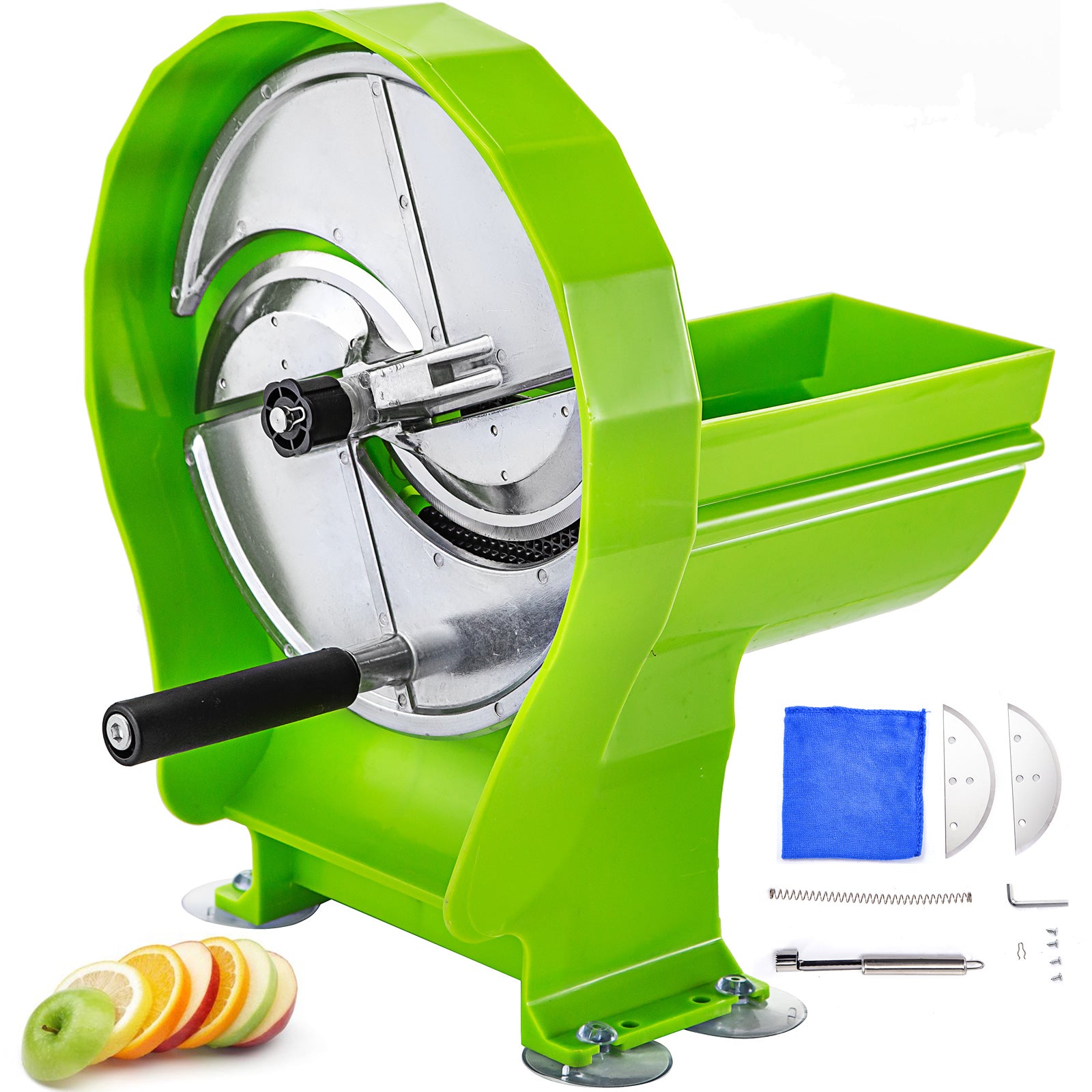 onion slicer machine