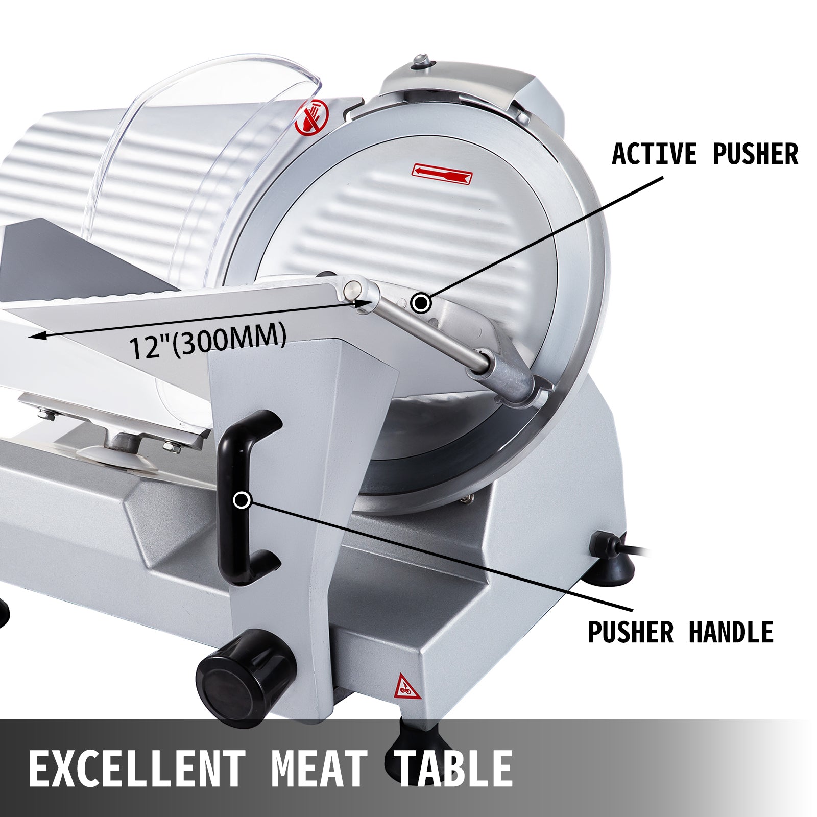 vevor slicer