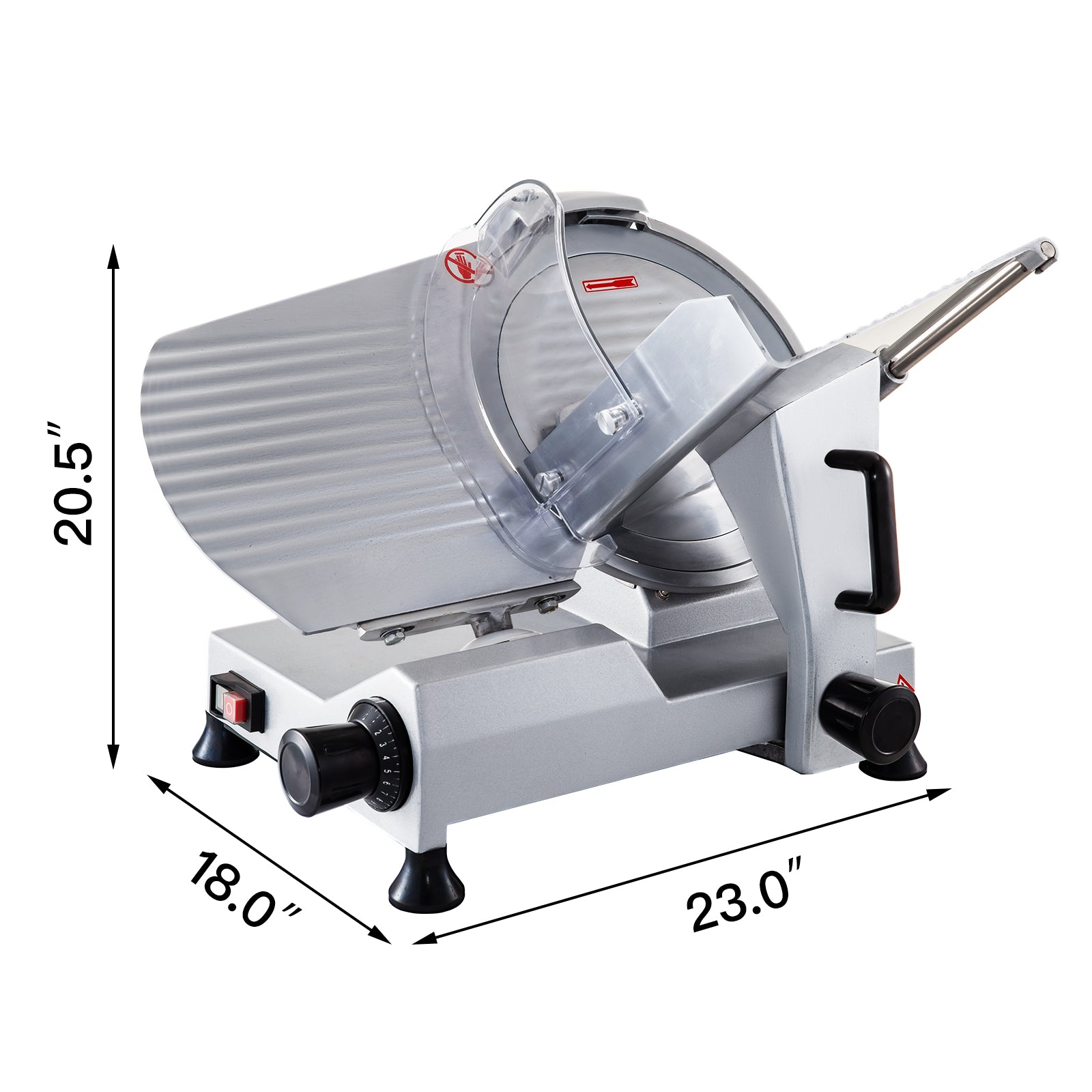 used commercial meat slicer for sale