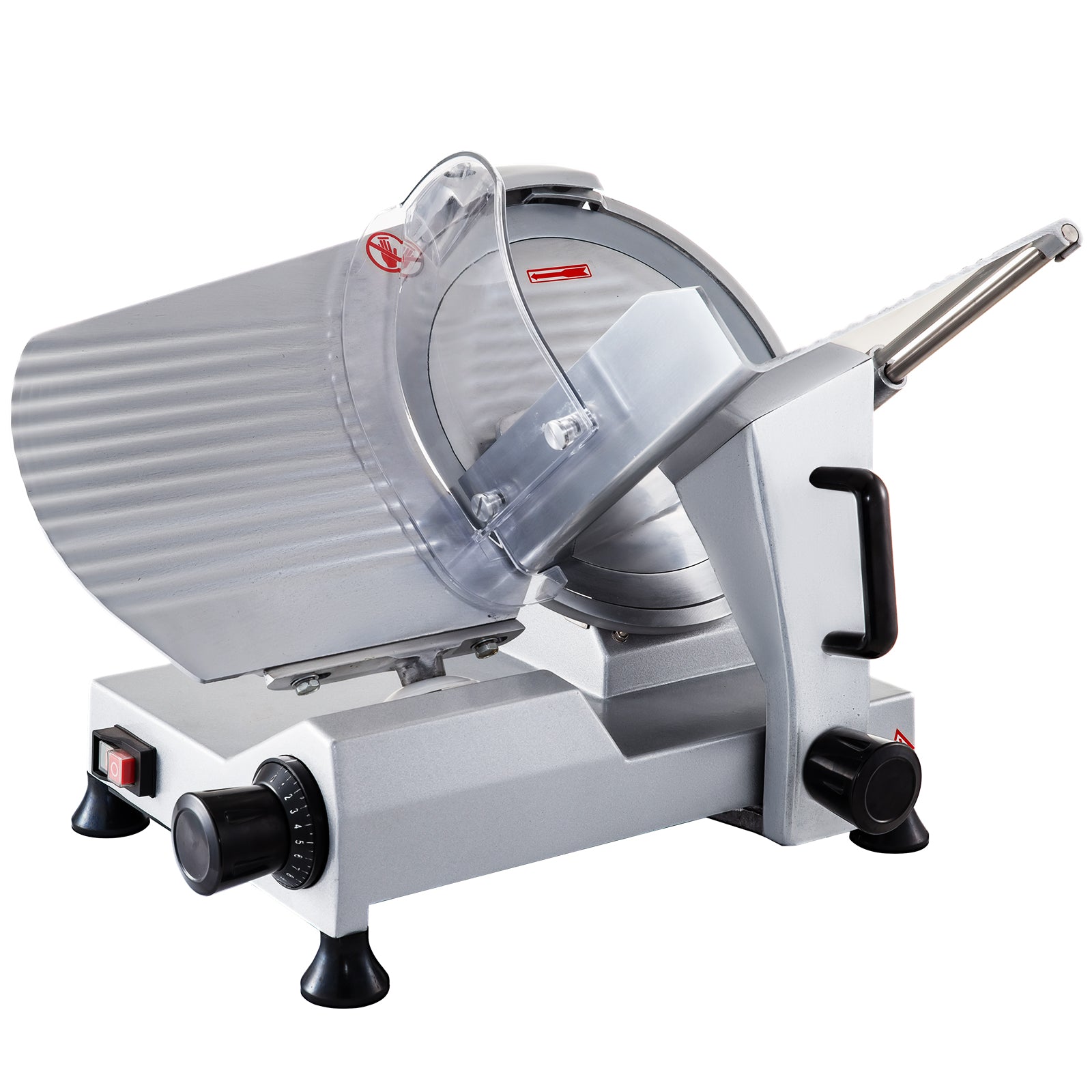 electric meat slicer