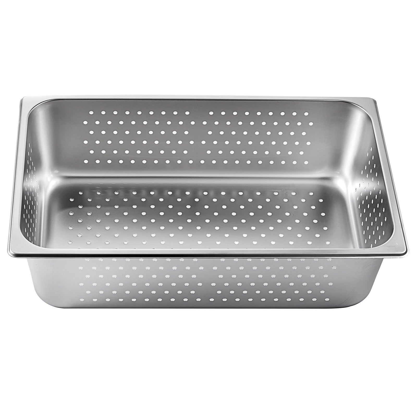 stainless steel steam pan