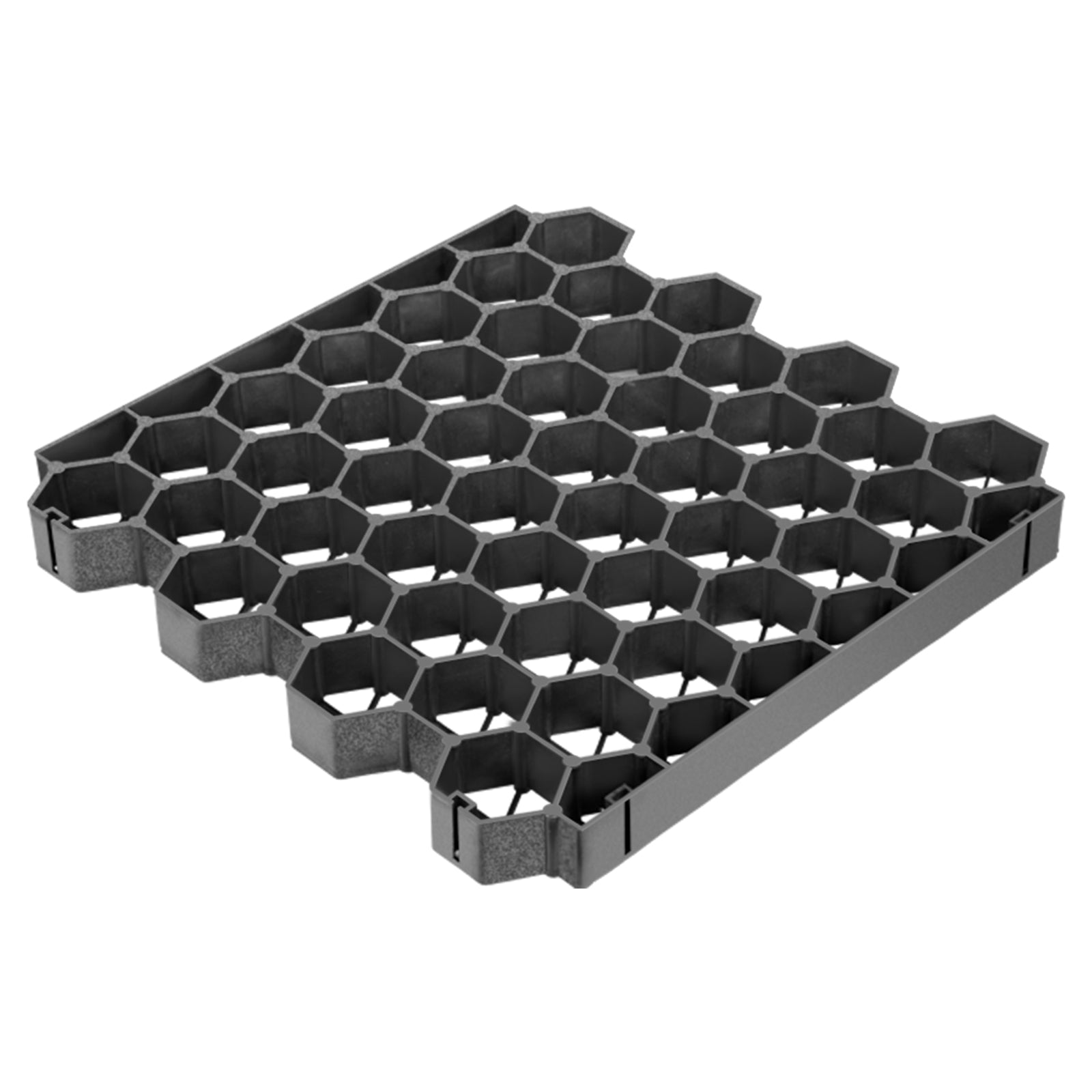 Vevor 4 Pcs Permeable Grass And Gravel Pavers 1.9